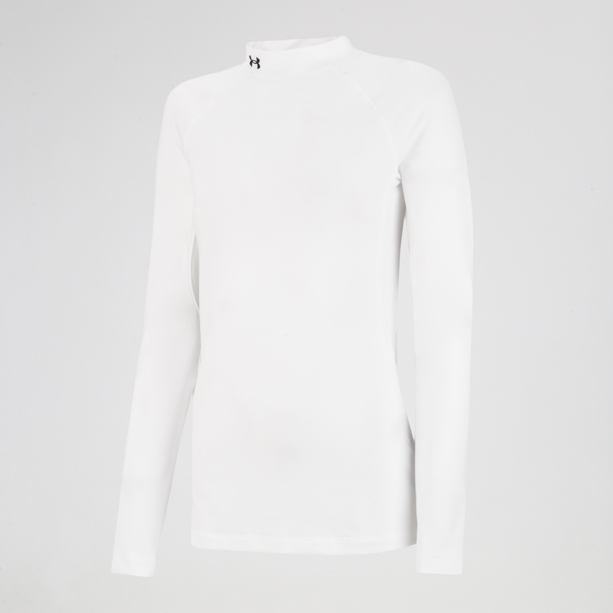 Remera Under Armour CG Authentics de Mujer,  image number null
