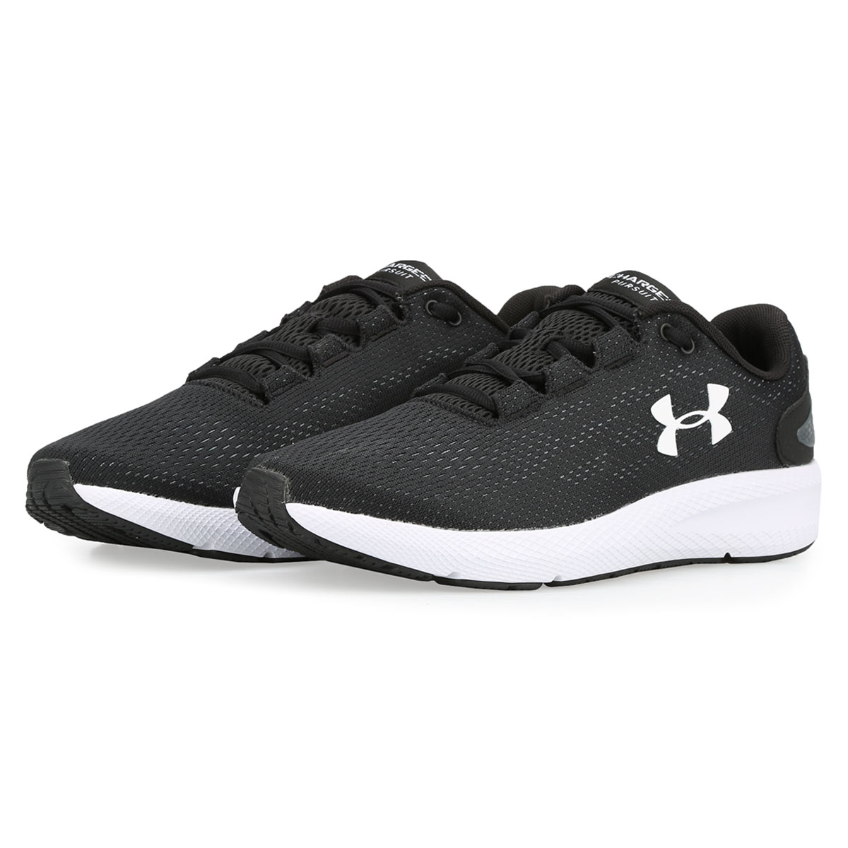 Zapatillas Under Armour Charged Pursuit 2,  image number null