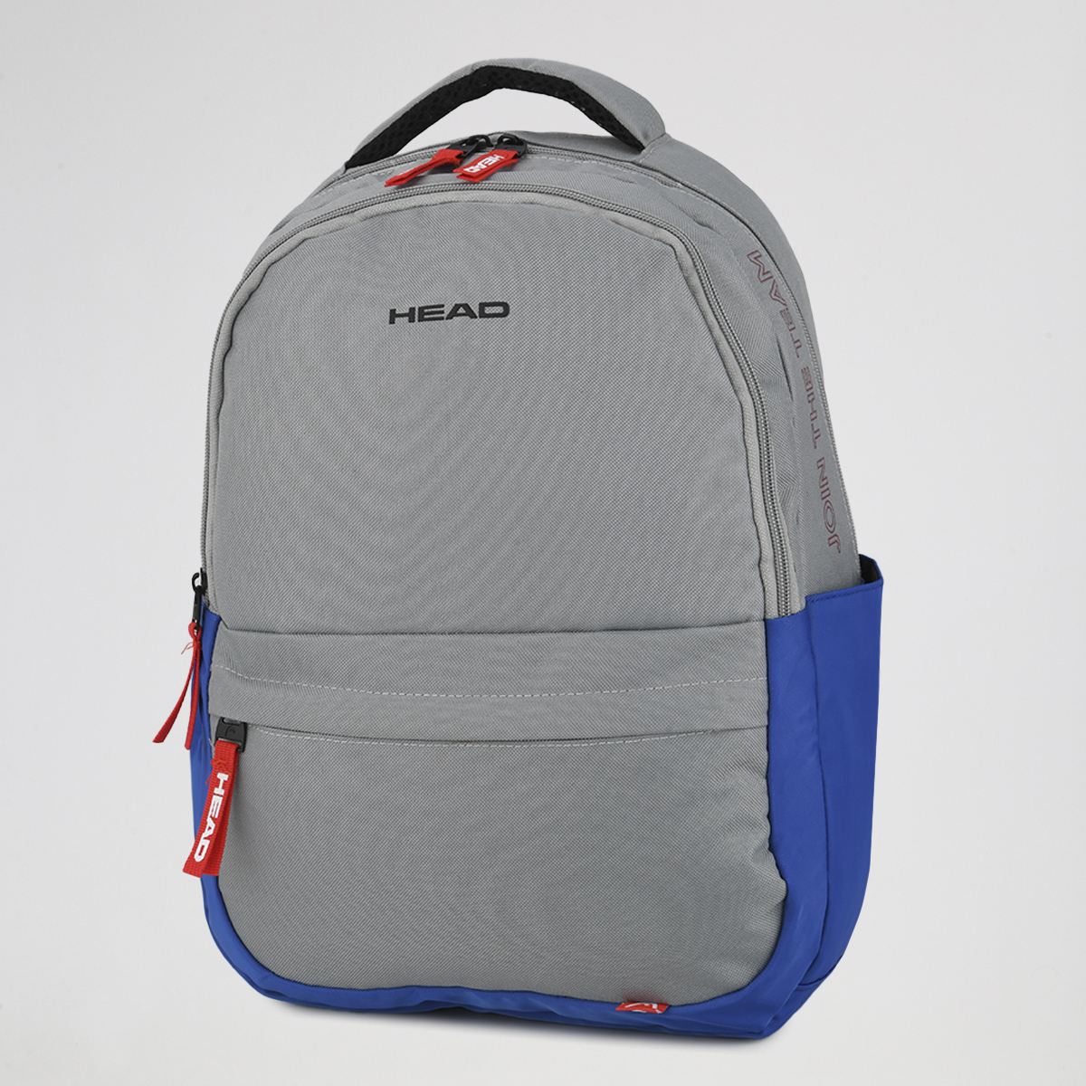 Mochila Head Porta Notebook 17 Mesh,  image number null