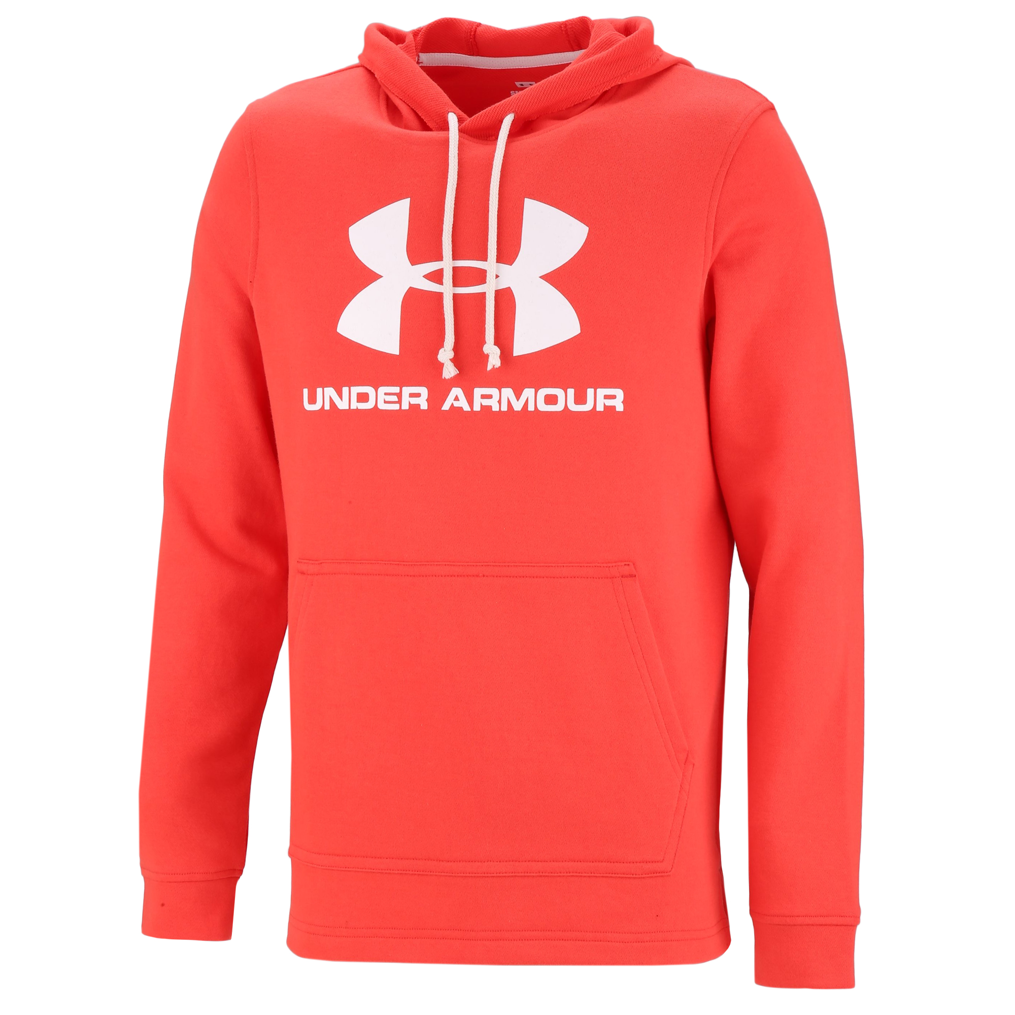 Buzo Under Armour Sportstyle Terry Logo