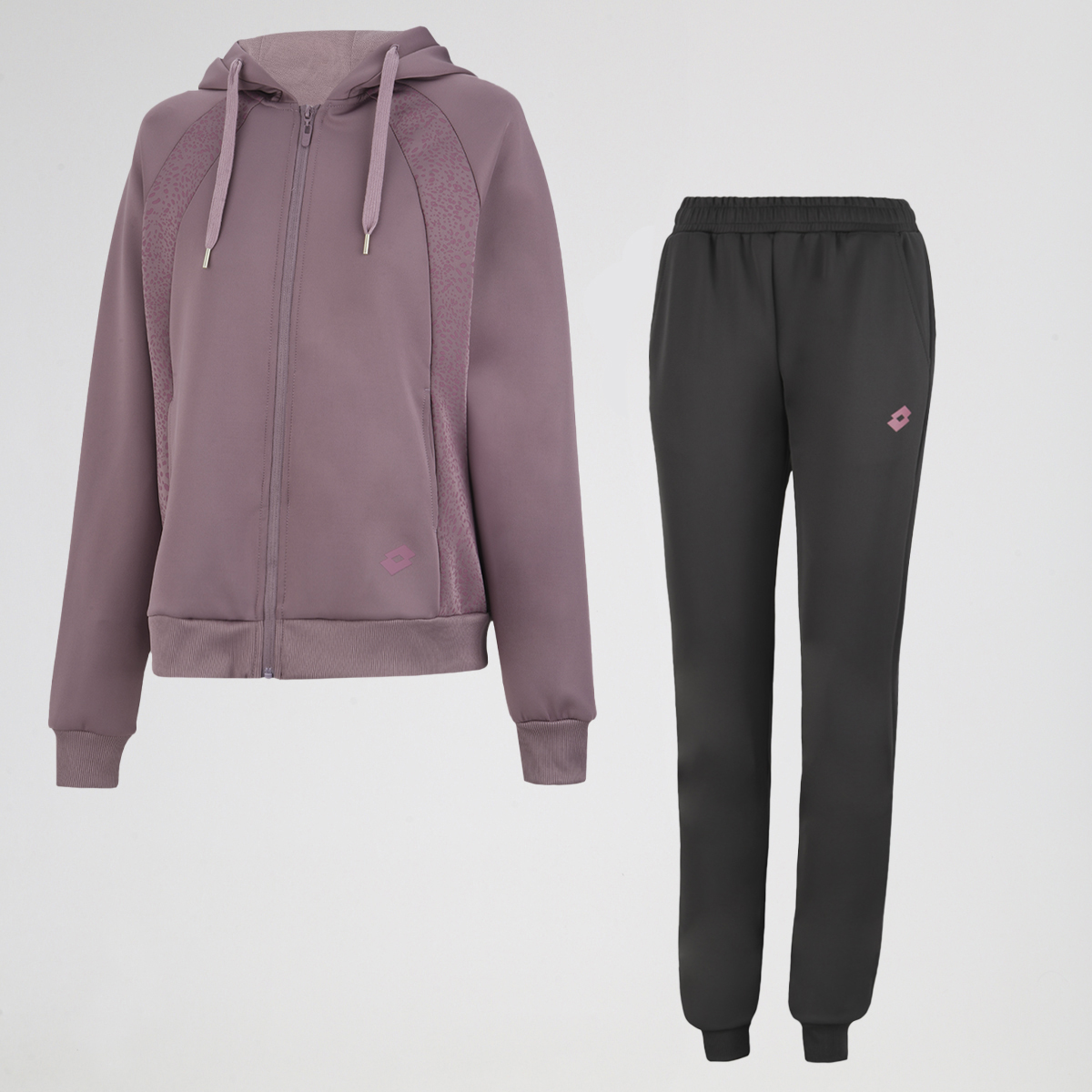 Conjunto Entrenamiento Lotto X-fit de Mujer,  image number null