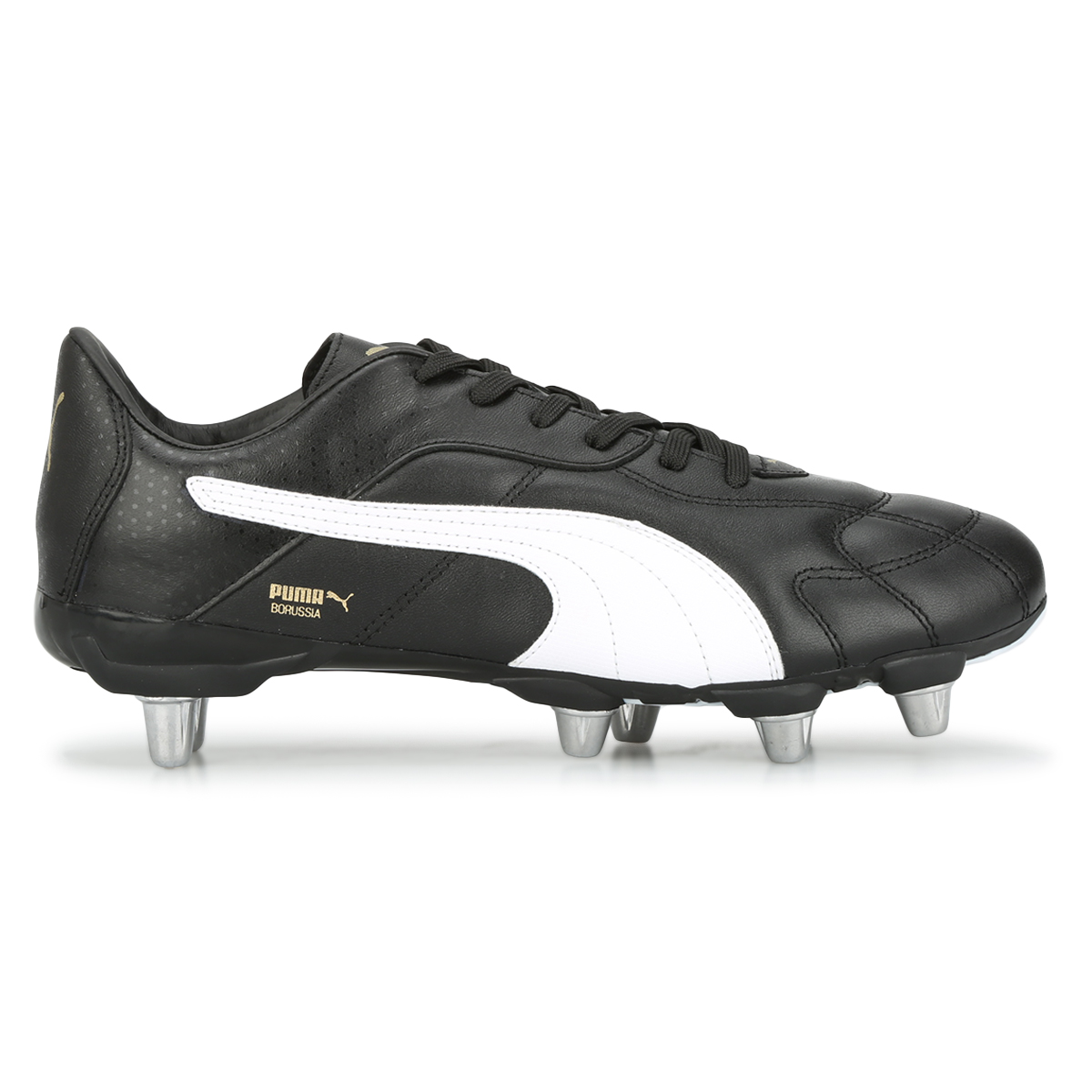 Botines Puma Borussia Rugby H8 Dexter
