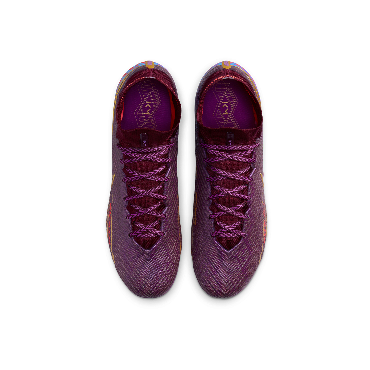 Nike mercurial bordo outlet