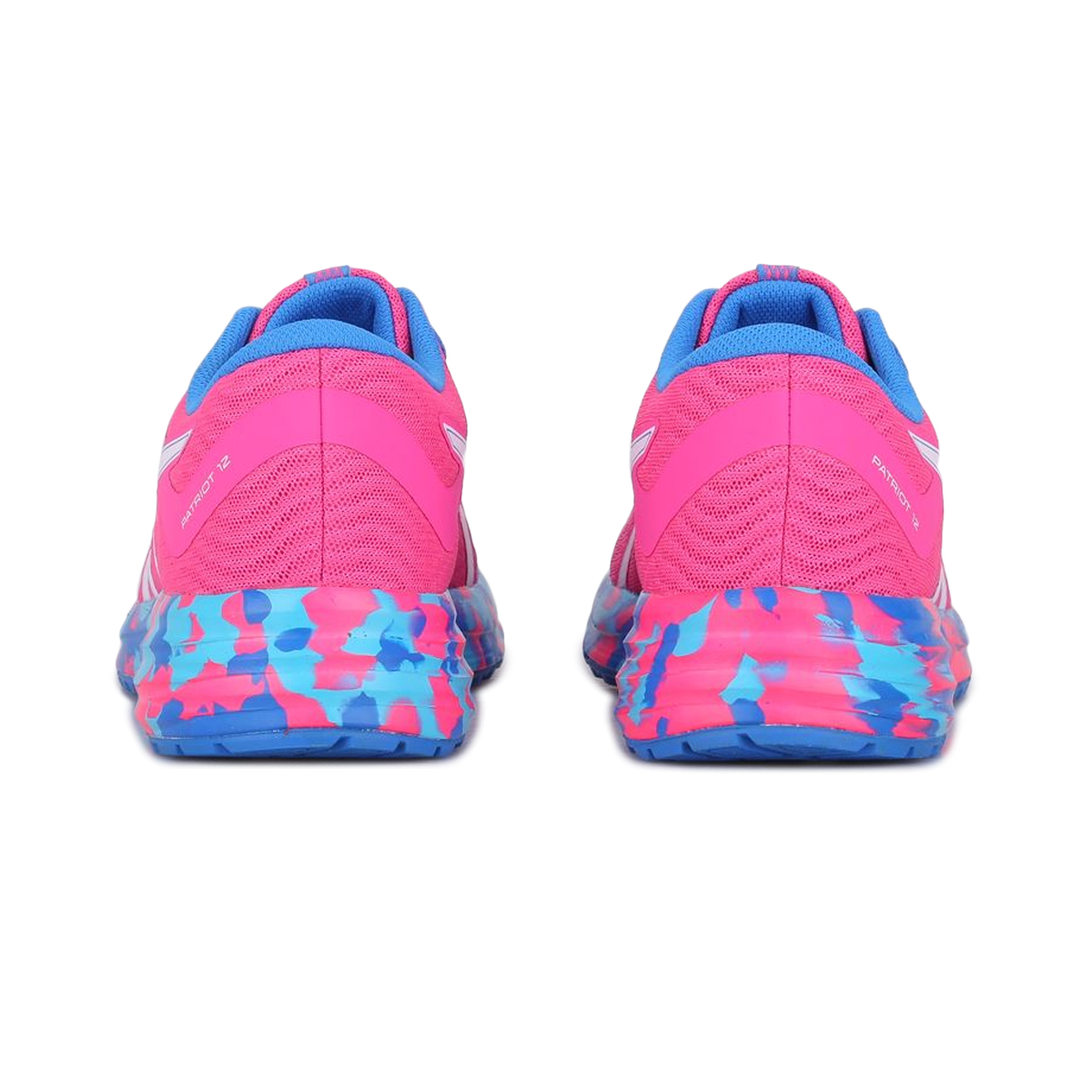 Zapatillas Asics Patriot 12,  image number null