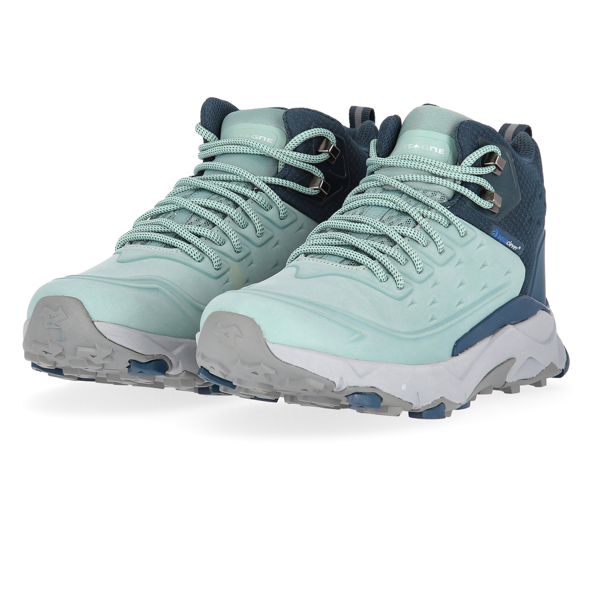Botas Outdoor Montagne Bleeker Mujer,  image number null
