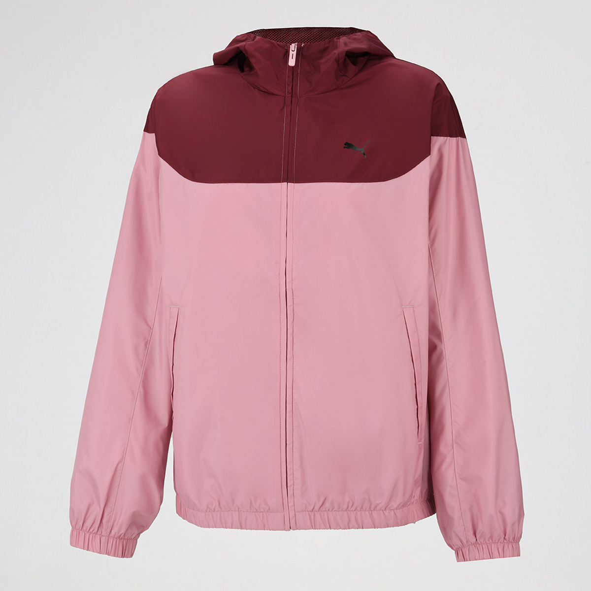Campera con Capucha Puma Essentials Relaxed Mujer,  image number null
