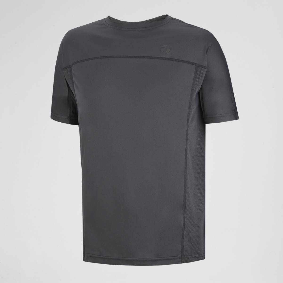 Remera Running Topper Mesh Hombre,  image number null