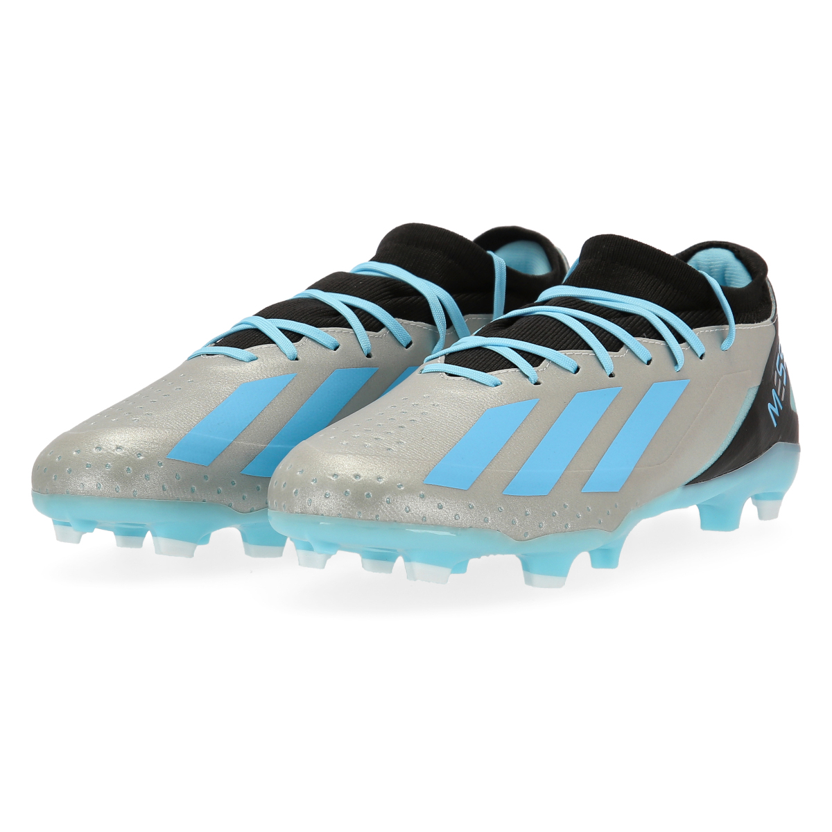 Botines Fútbol adidas Crazyfast Messi.3 Fg Hombre,  image number null