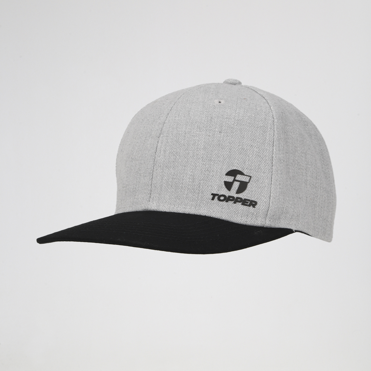 Gorra Topper Flat II,  image number null