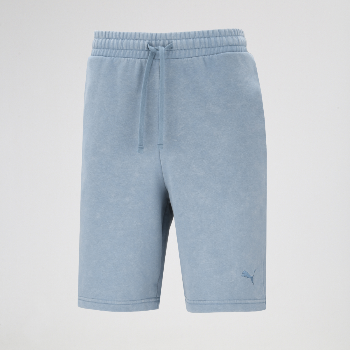 Short Puma Essentials Elevated Relaxed Wash Hombre,  image number null