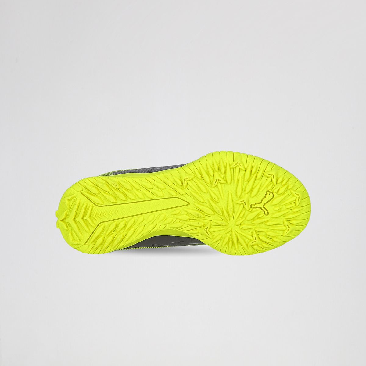 Botines Fútbol Puma Ultra 5 Play TT para Infantil,  image number null