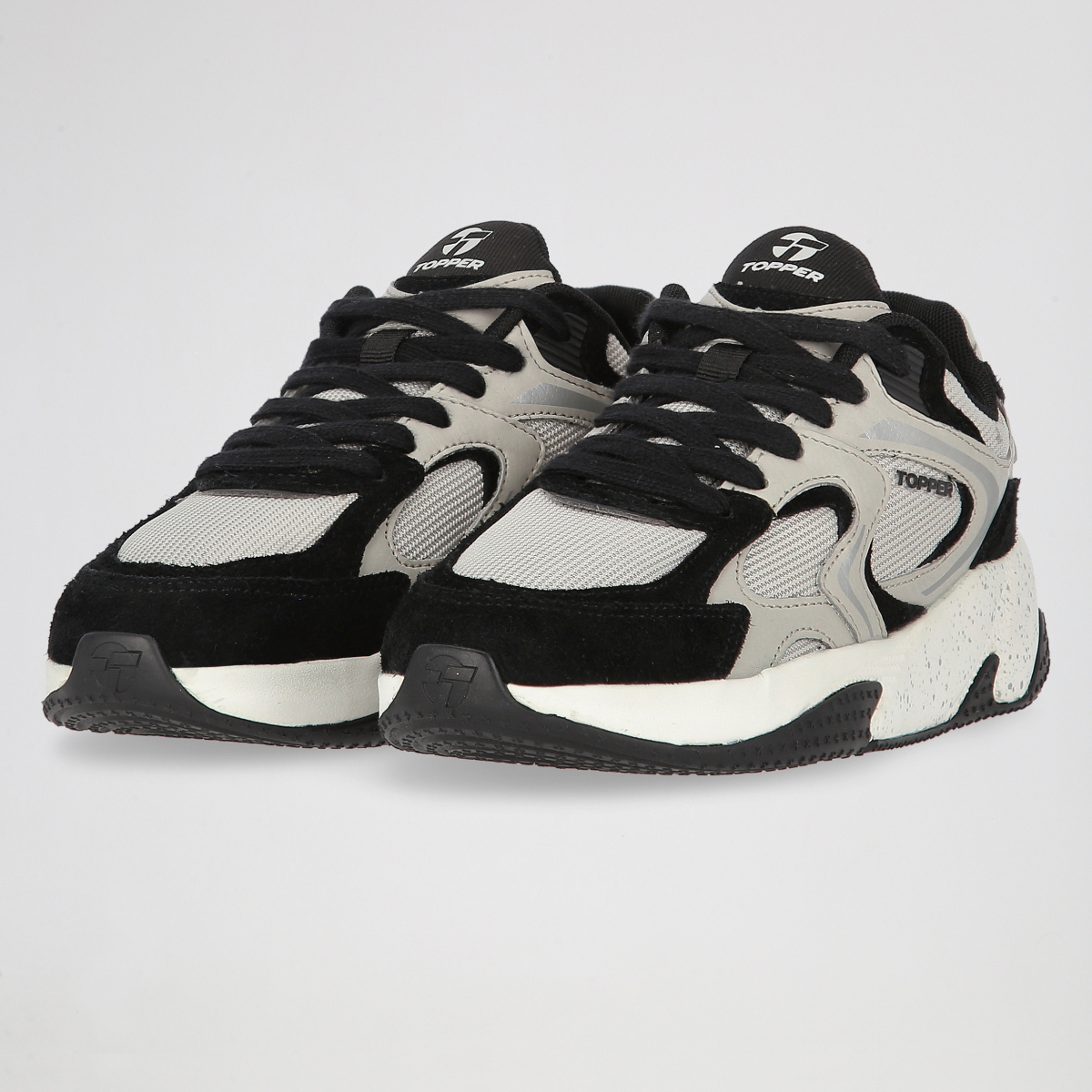 Zapatillas Topper Juno,  image number null