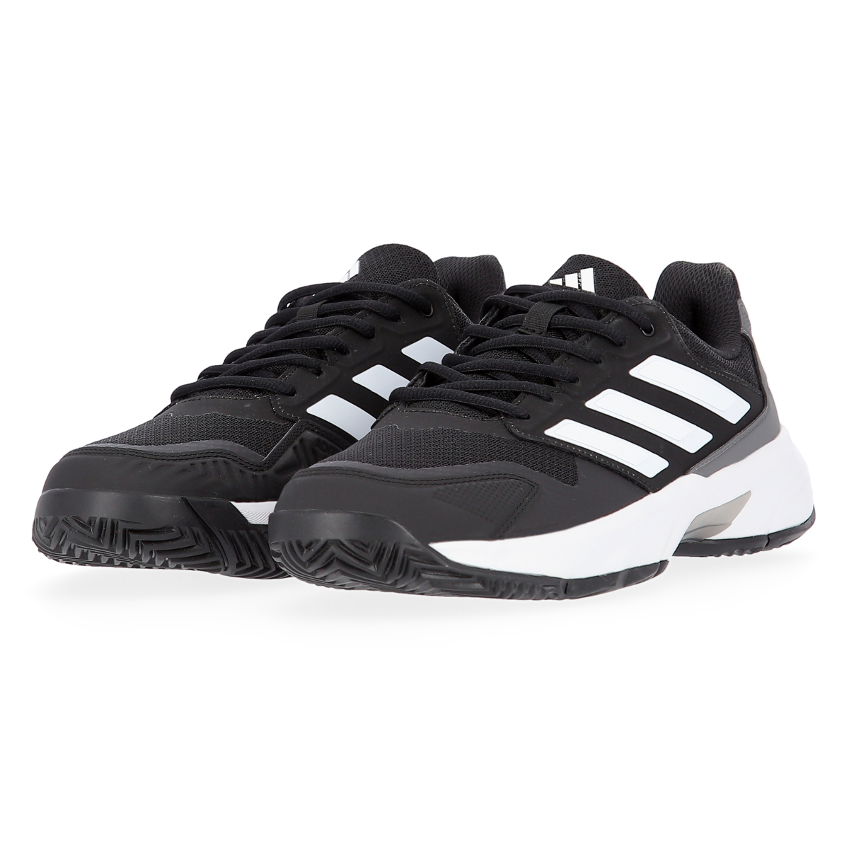 Zapatillas Tenis adidas Courtjam Control 3 para Hombre,  image number null