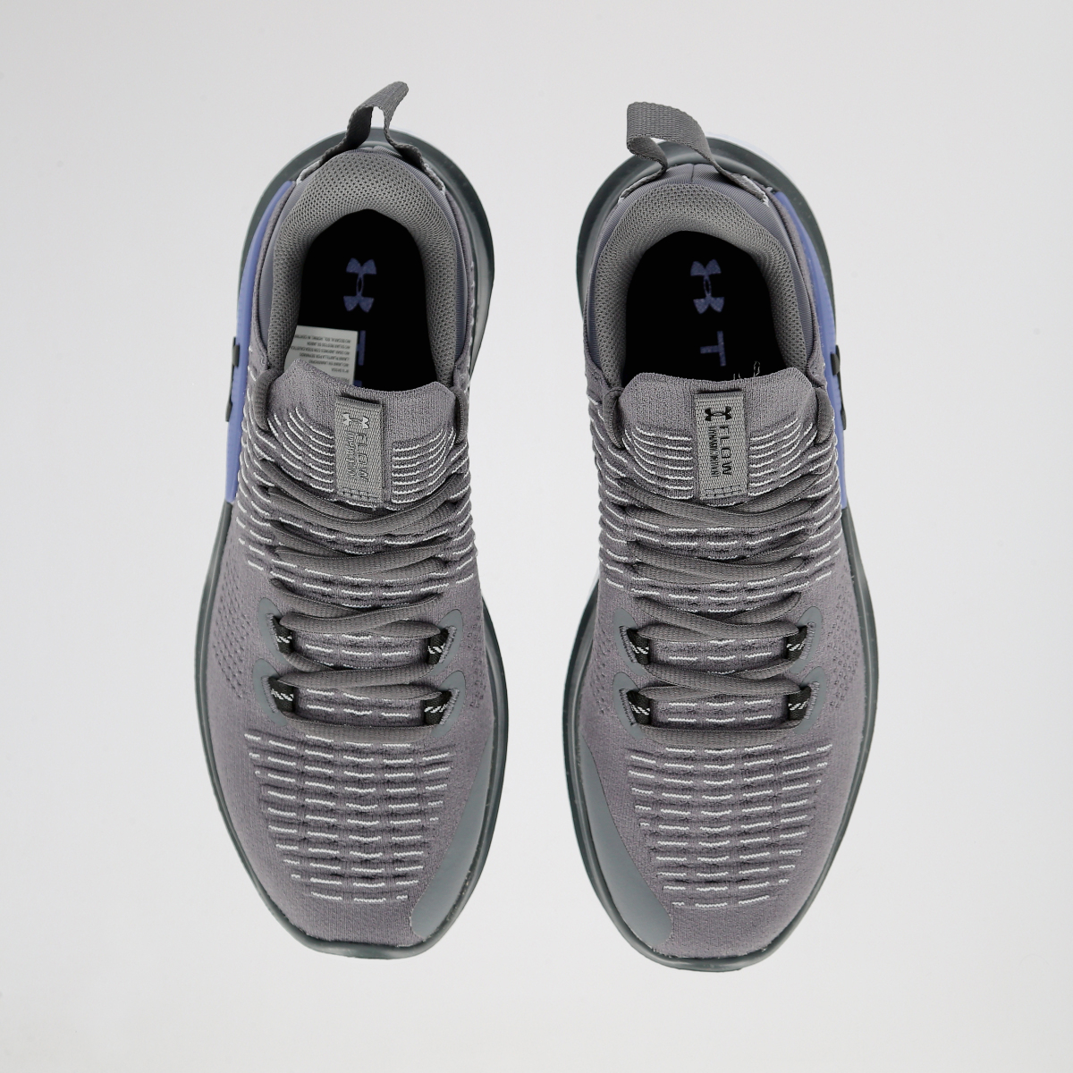 Zapatillas Under Armour Flow Dynamic Intlknt Hombre,  image number null
