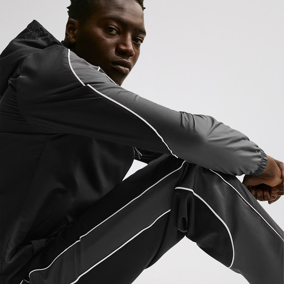 Pantal&oacute;n F&uacute;tbol Nike Academy+ Hombre,  image number null