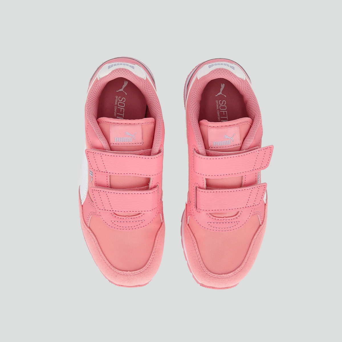 Zapatillas Puma ST Runner V4 NL V Infantil,  image number null