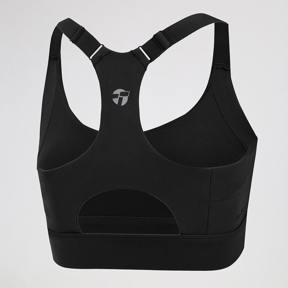 Top Entrenamiento Topper Sense Mujer,  image number null