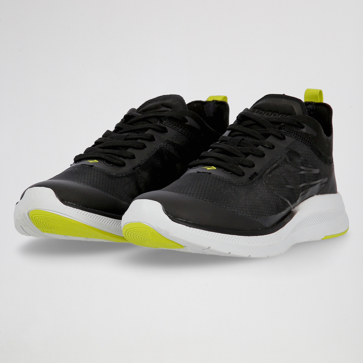 Zapatillas Running Topper Vr Pro Hombre,  image number null