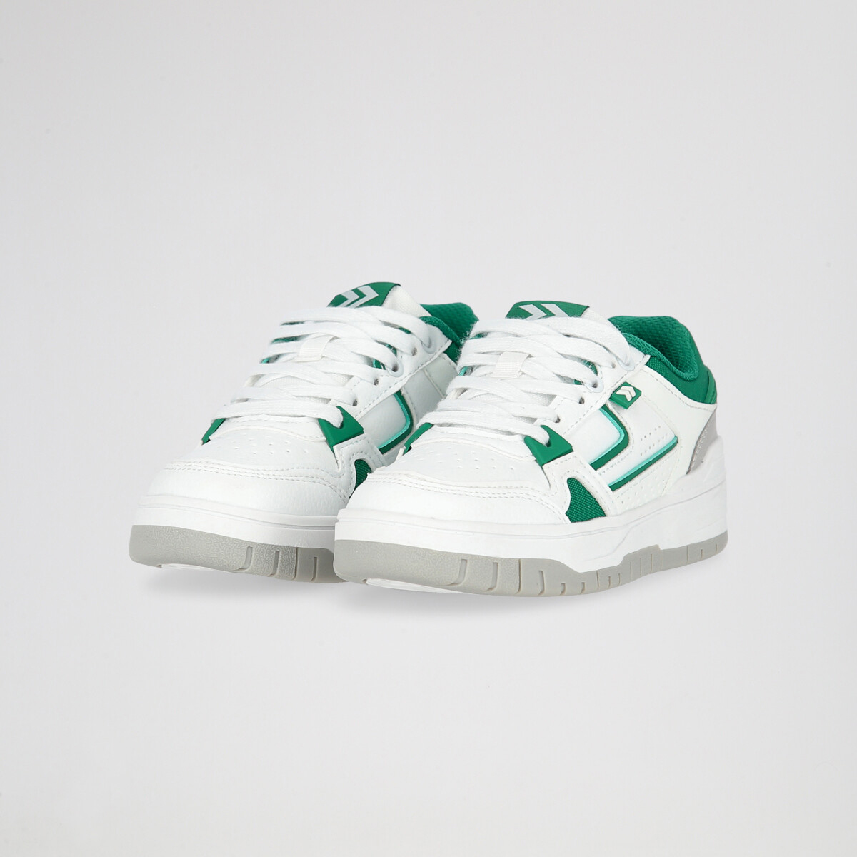 Zapatillas Atomik Japan Low Infantil,  image number null