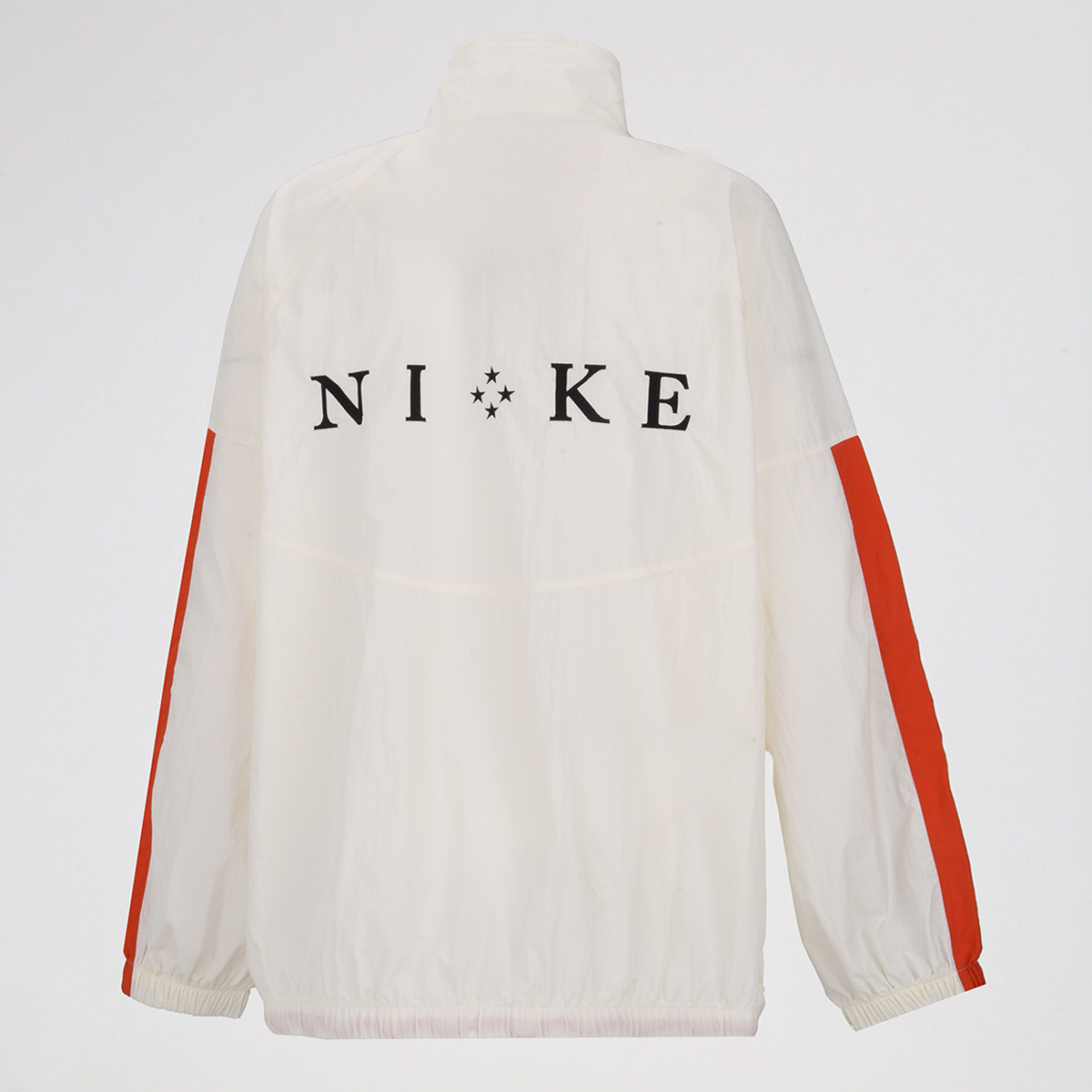 Campera Nike Rompeviento Sportswear Windrunner Mujer,  image number null