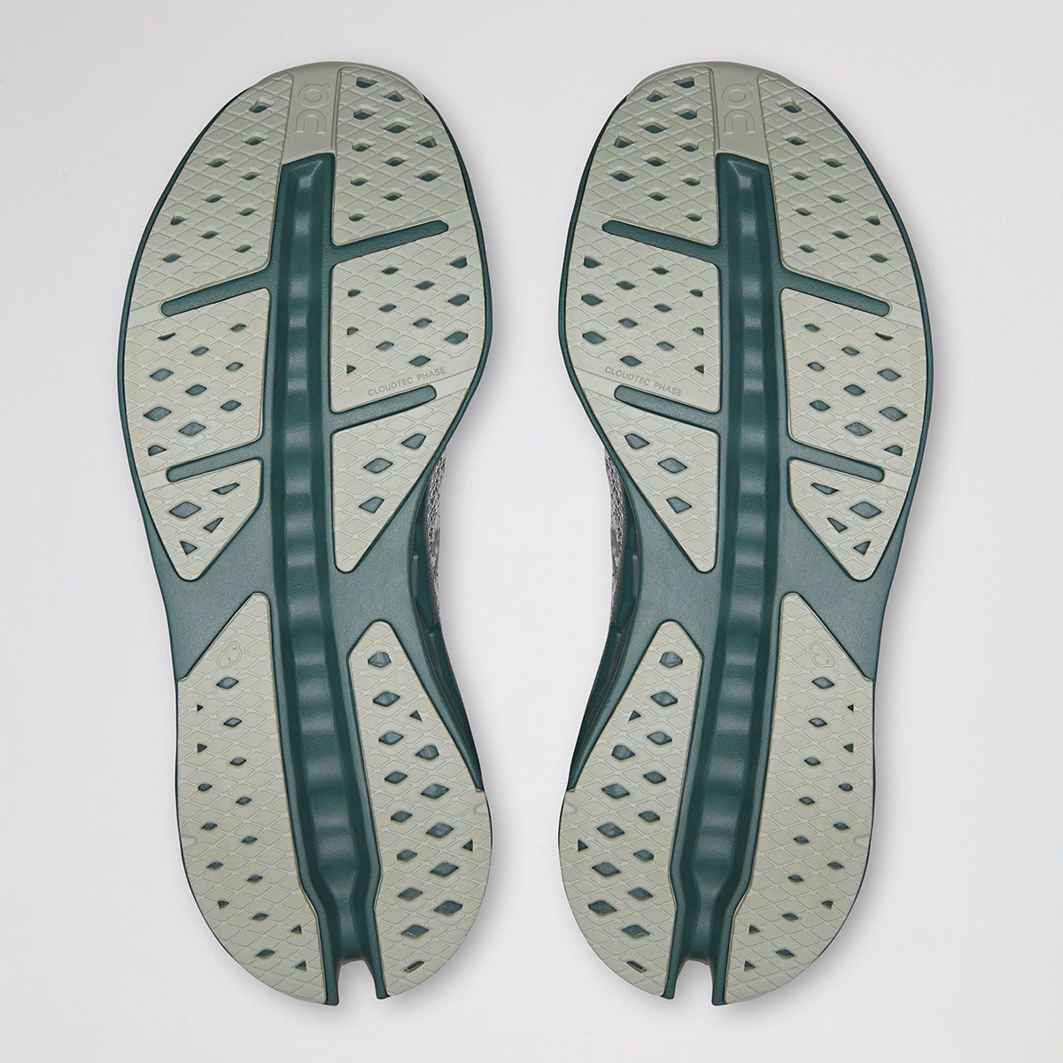 Zapatillas ON Cloudsurfer Max Hombre,  image number null