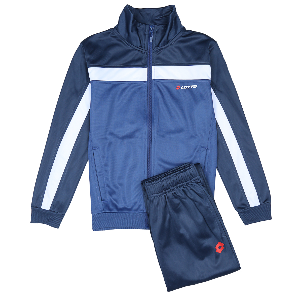 Conjunto deportivo lotto hombre clearance