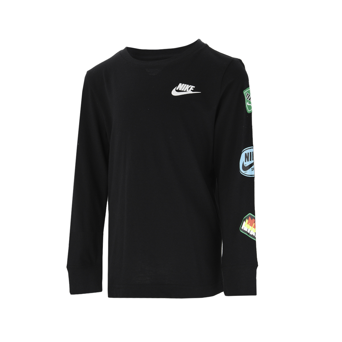 Buzo nike retro store