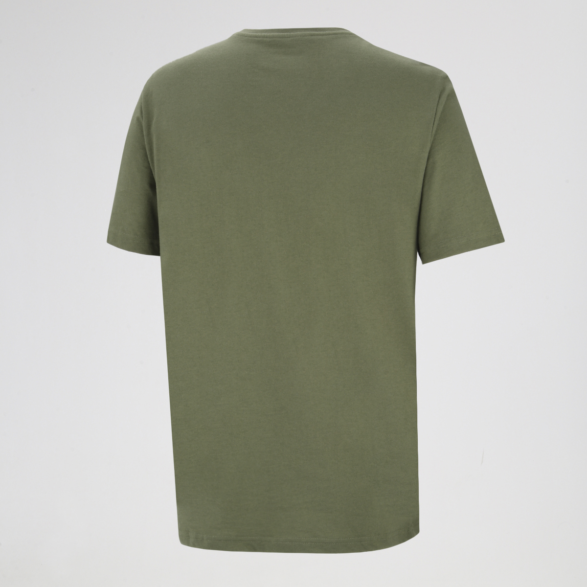 Remera CAT Logo Pitch Hombre,  image number null