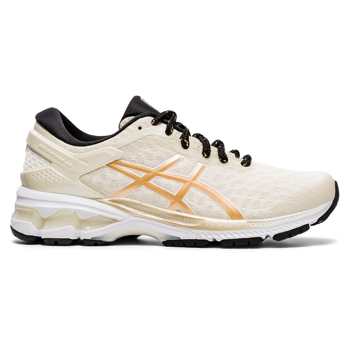 Asics gel deals kayano 26 champagne