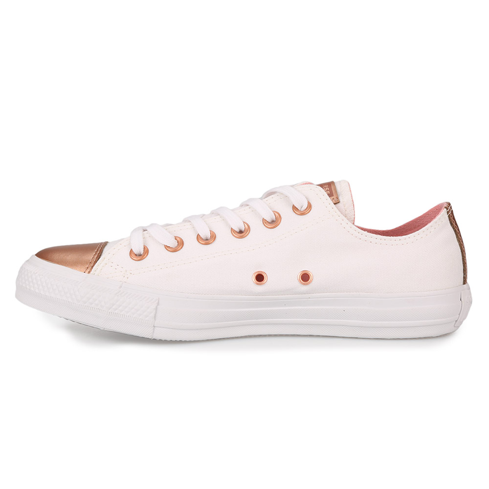 Zapatillas Converse Chuck Taylor All Star Metallic
