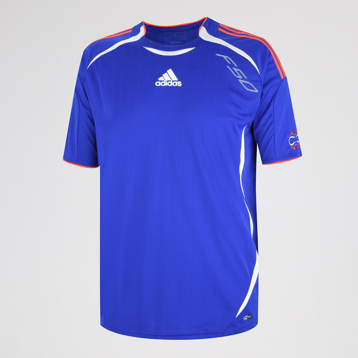 Camiseta adidas F50 Hombre,  image number null