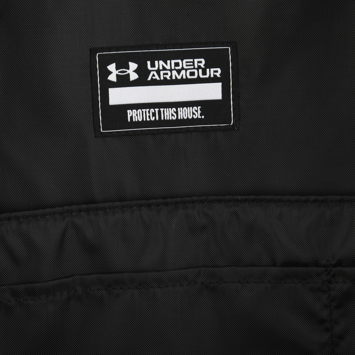 Mochila Under Armour Hustle 6.0,  image number null