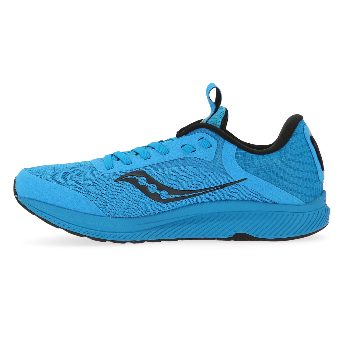 Zapatillas Running Saucony Freedom 5 Hombre,  image number null