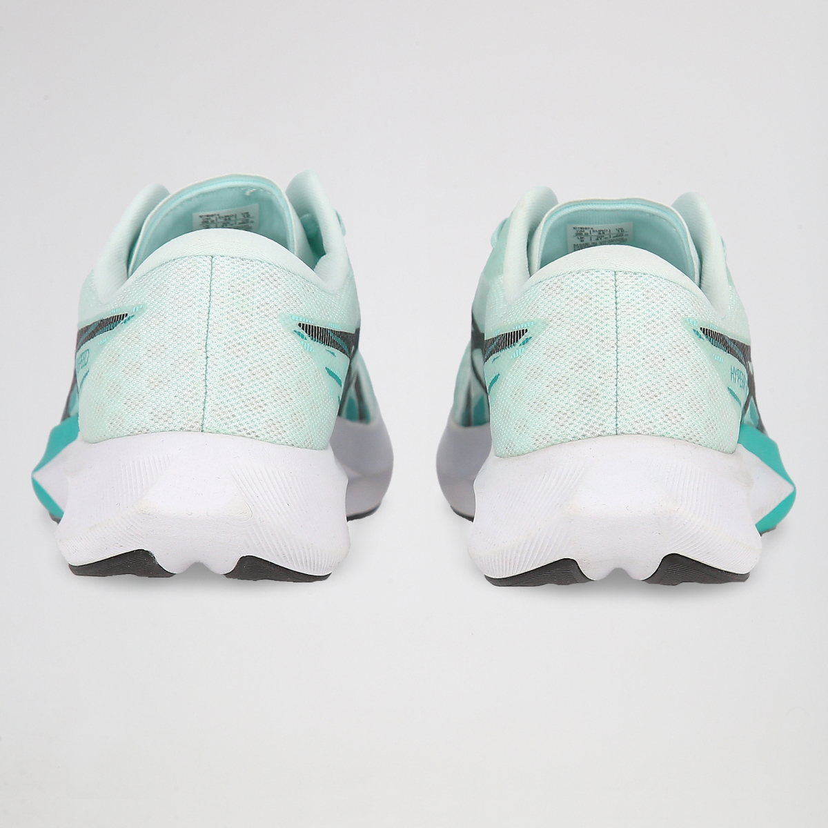 Zapatillas Asics Hyper Speed 4 Hombre,  image number null