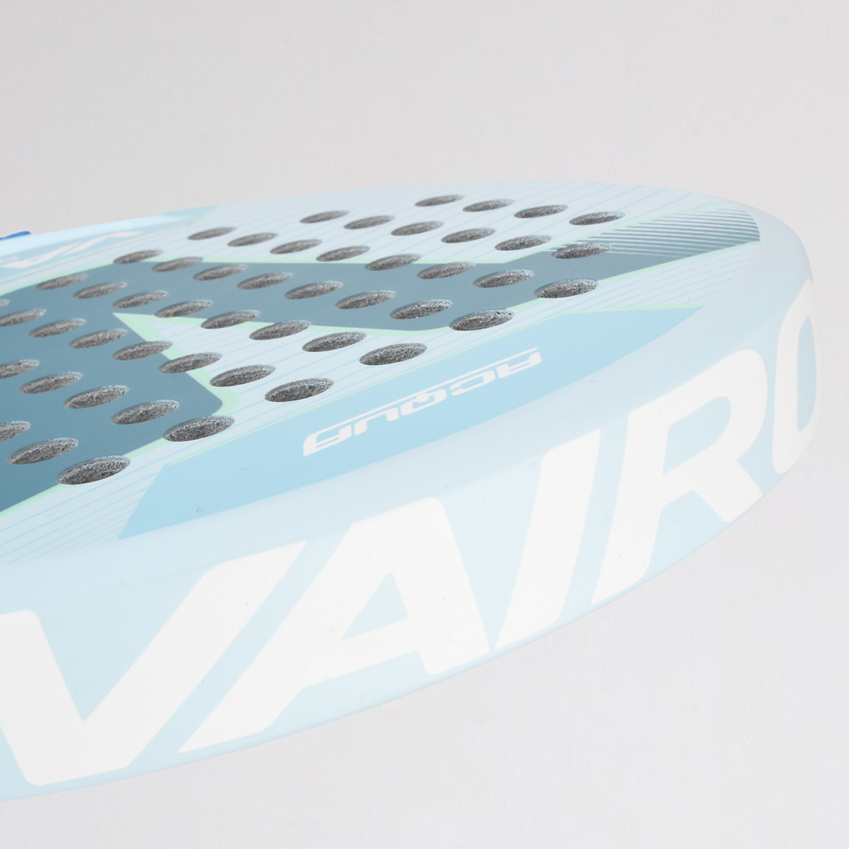 Paleta P&aacute;del Vairo Acqua,  image number null