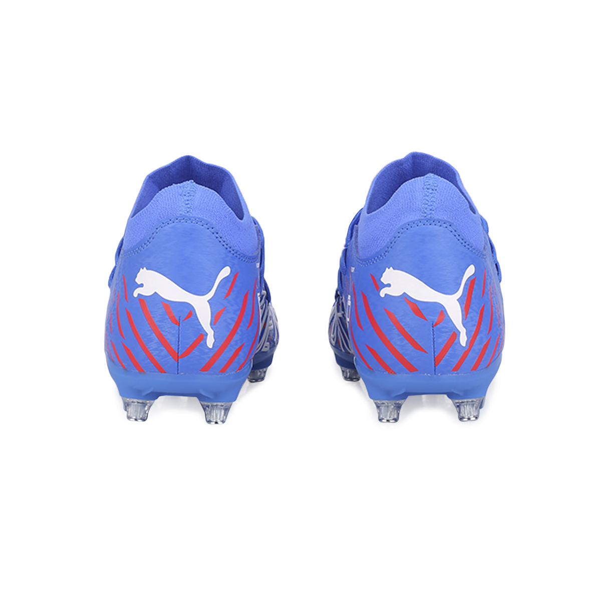 Botines Puma Future Z 3.2 Mxsg,  image number null