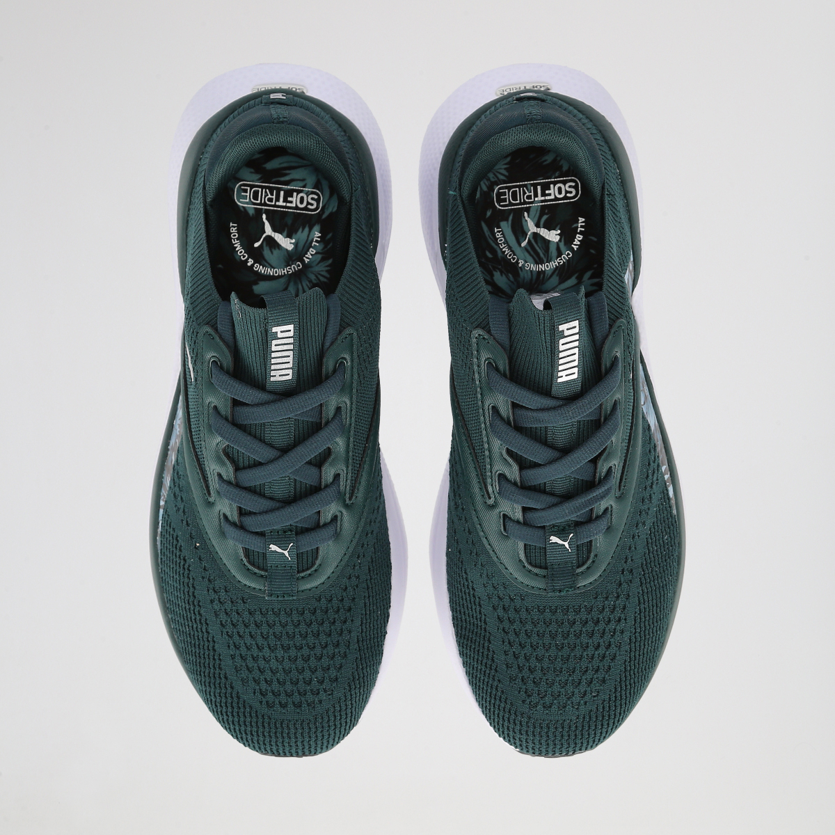 Zapatillas Running Puma Softride Mayve Astral Bloom Mujer,  image number null