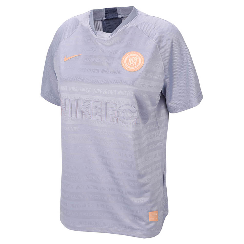 Camiseta Nike Fc Dry Dexter