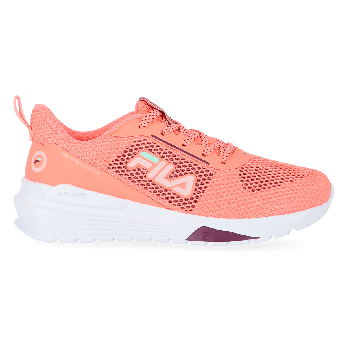 Zapatillas Fila Research Mujer Dexter