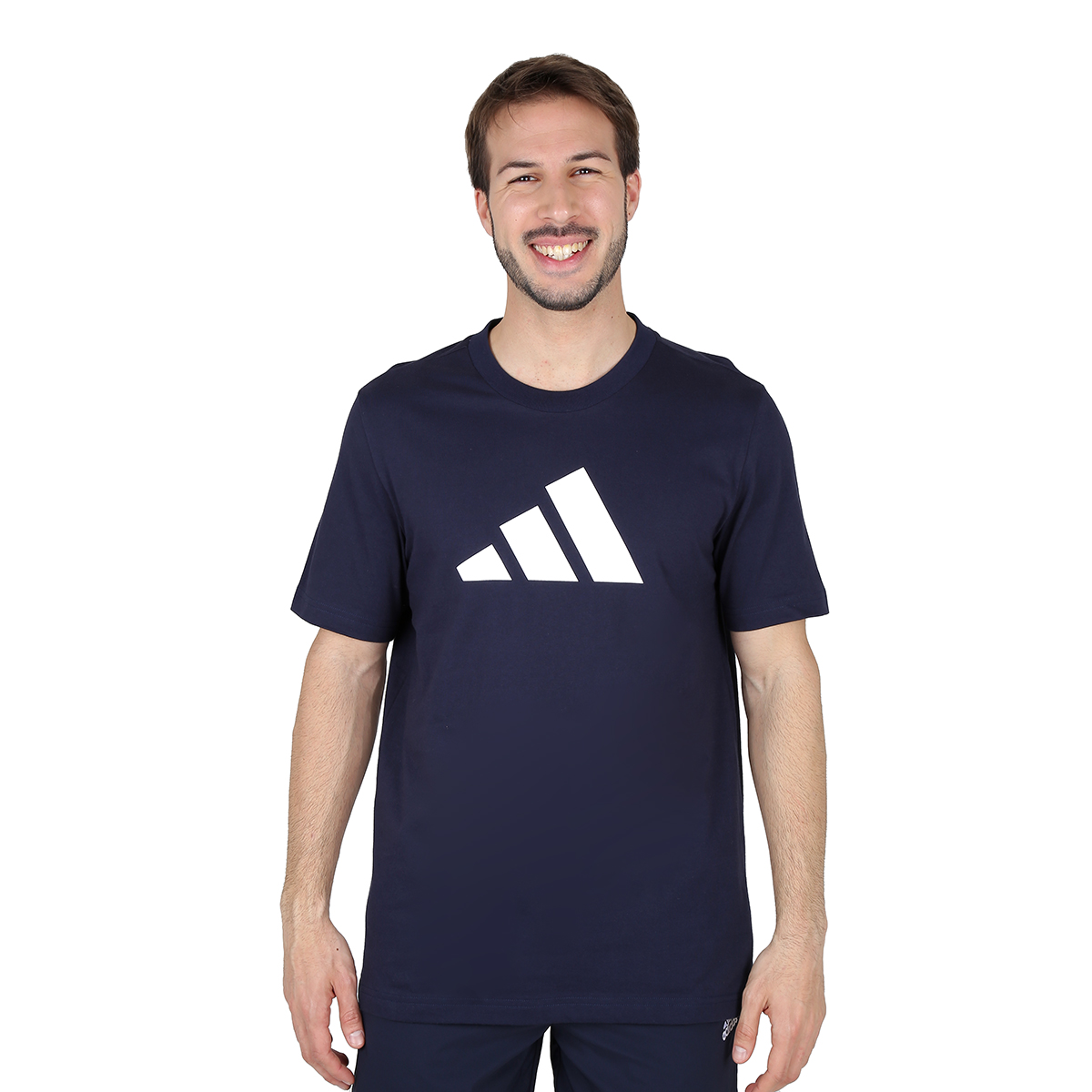 Remera Urbana adidas Future Icons Hombre,  image number null