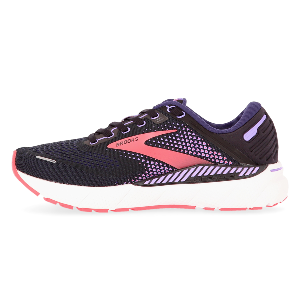 Zapatillas Running Brooks Adrenaline Gts 22 W 080 Mujer,  image number null
