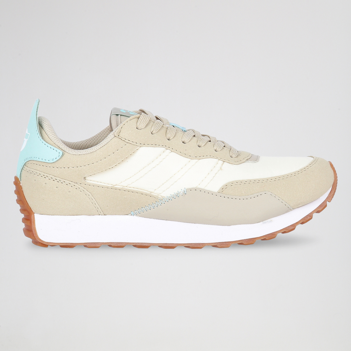Zapatillas Topper Temple Mujer,  image number null