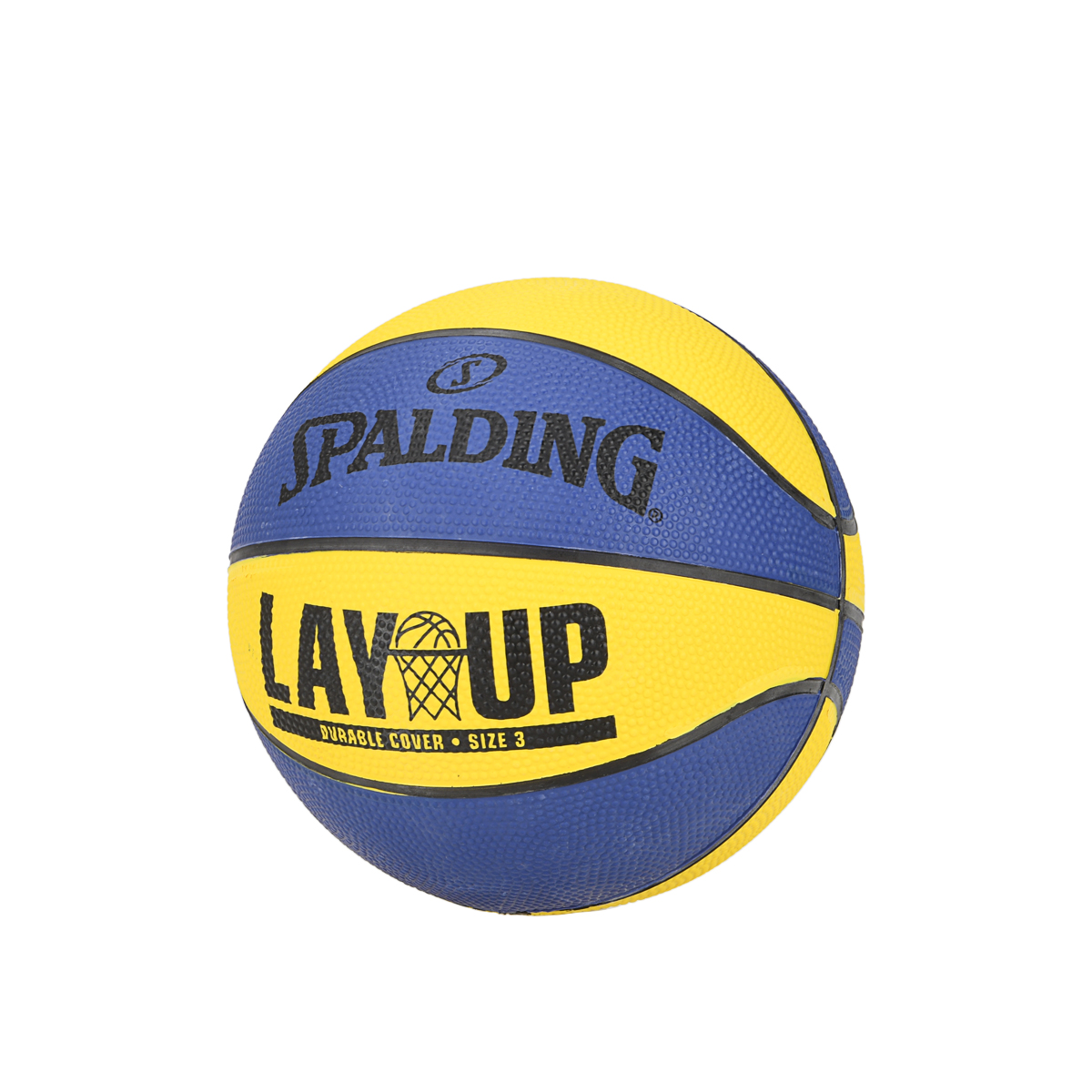 Pelota Spalding Lay Up,  image number null