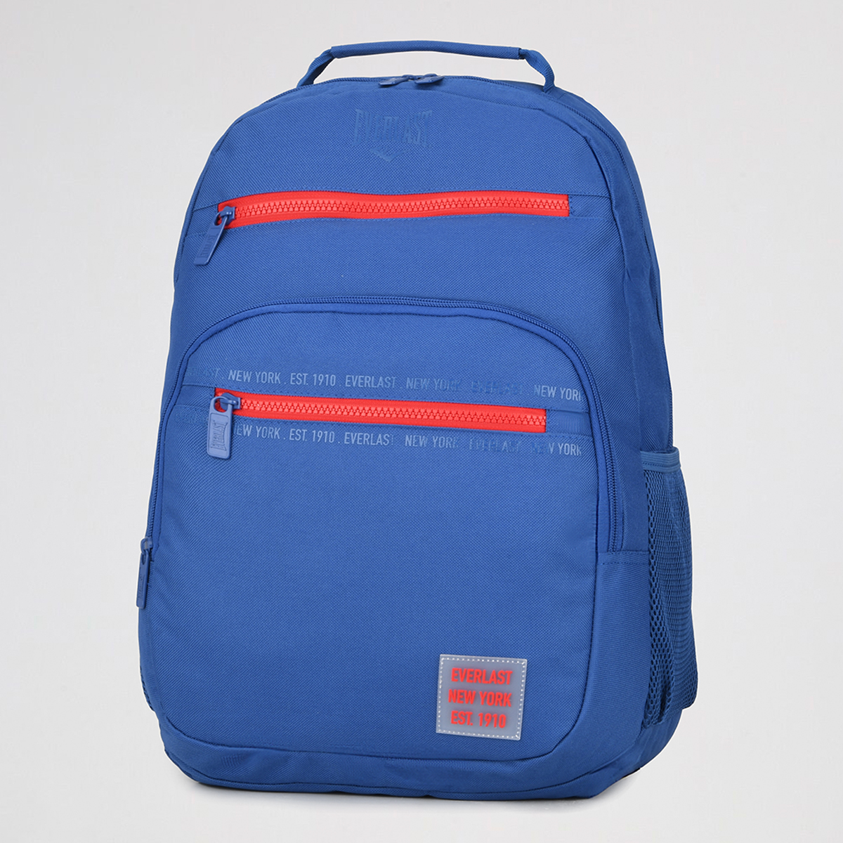 Mochila Everlast 18 Pulgadas poli&eacute;ster,  image number null