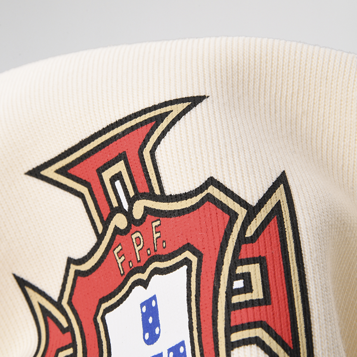 Campera Portugal Puma Casuals 2025 Hombre,  image number null