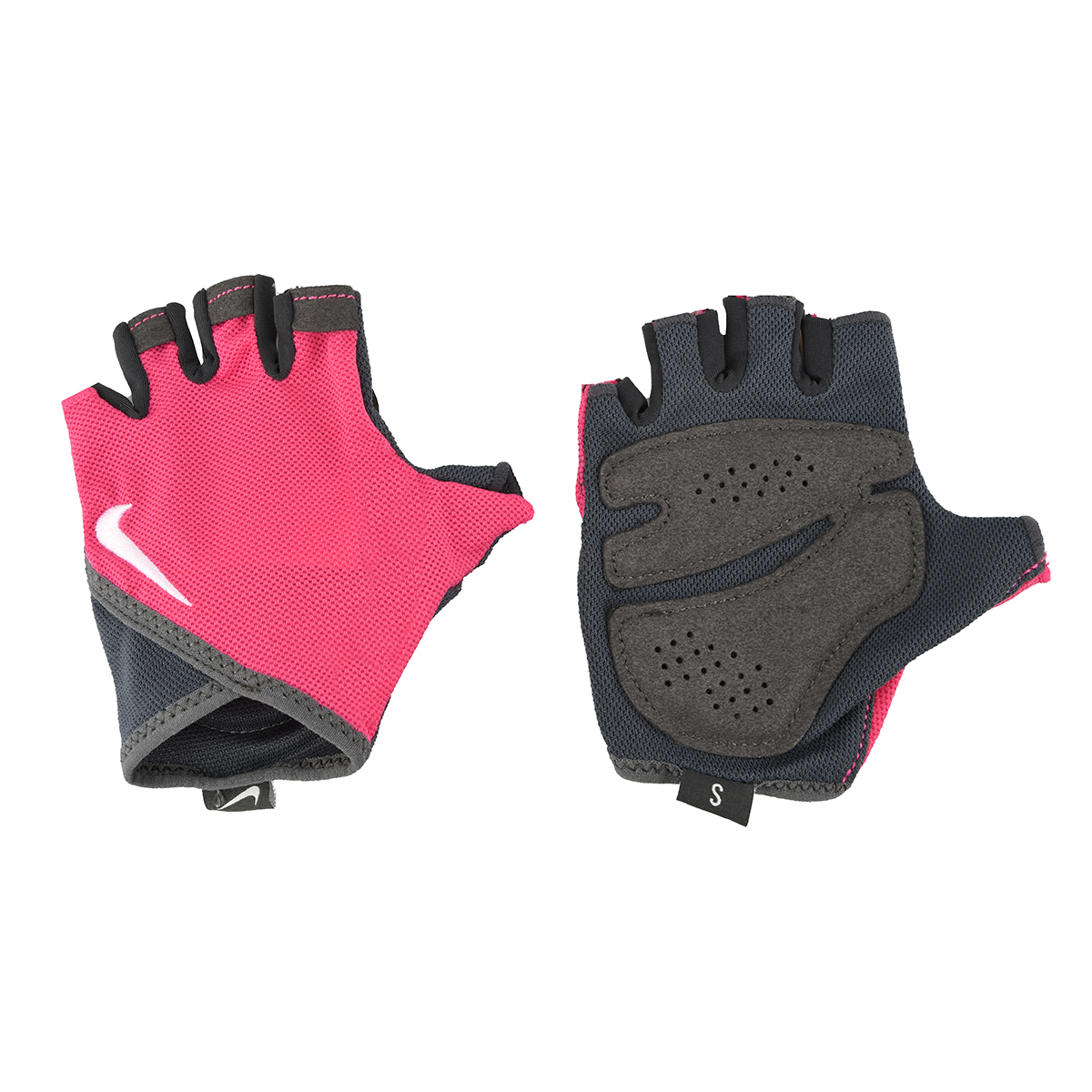 Guantes nike on sale gym 2017