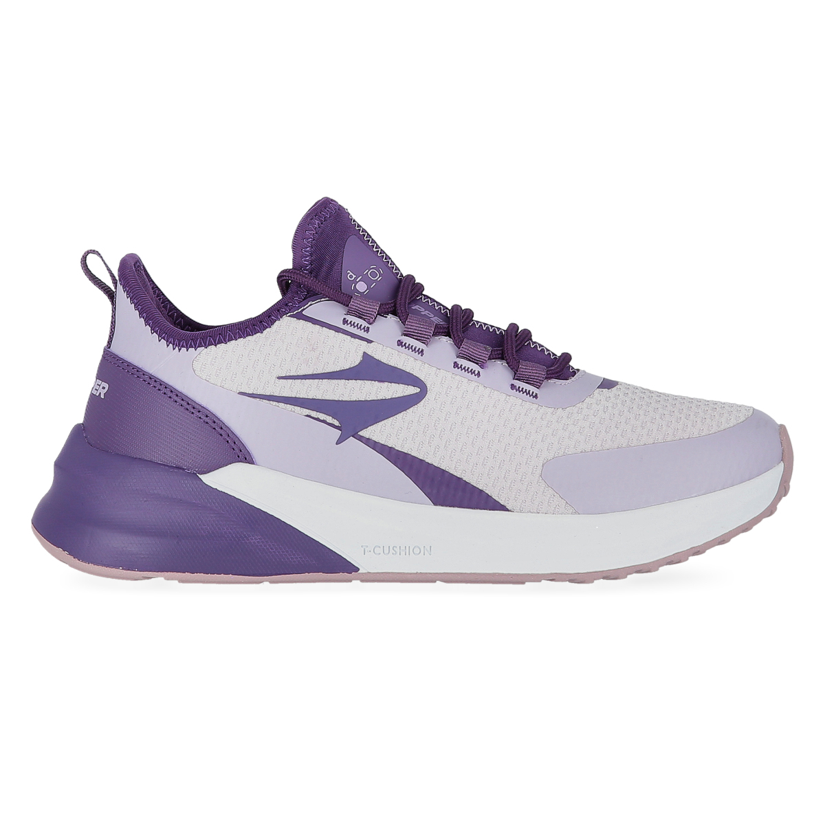Zapatillas Entrenamiento Topper Squat II Mujer,  image number null