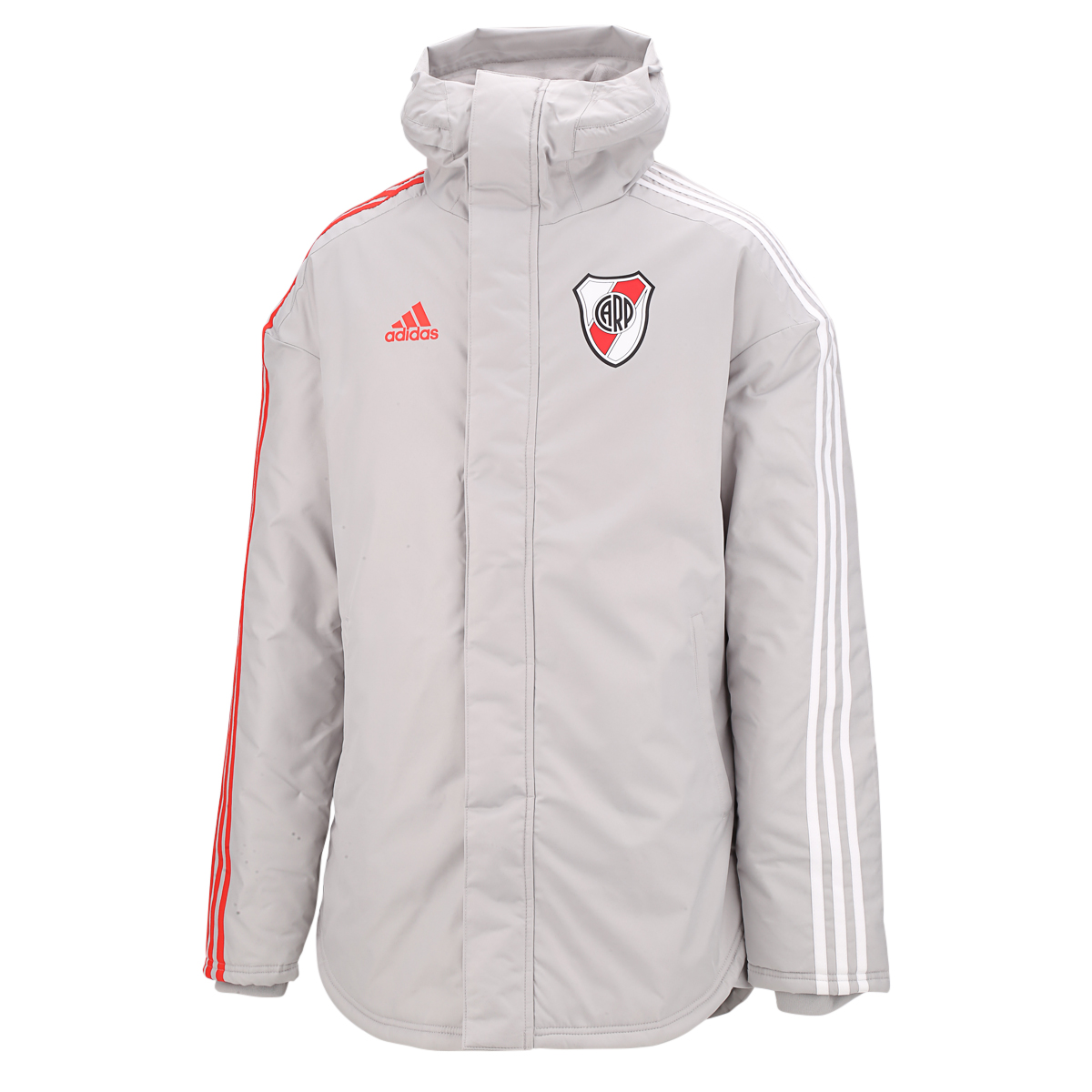 Campera adidas River Plate 20/21,  image number null