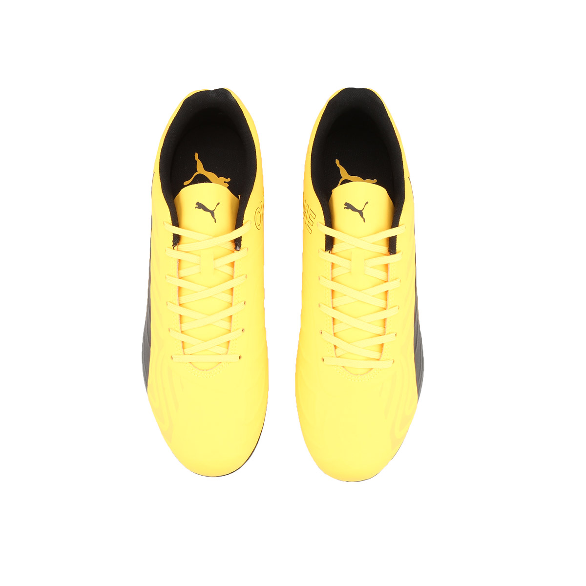 Botines Puma One 20.4 Fg/Ag Abdp,  image number null
