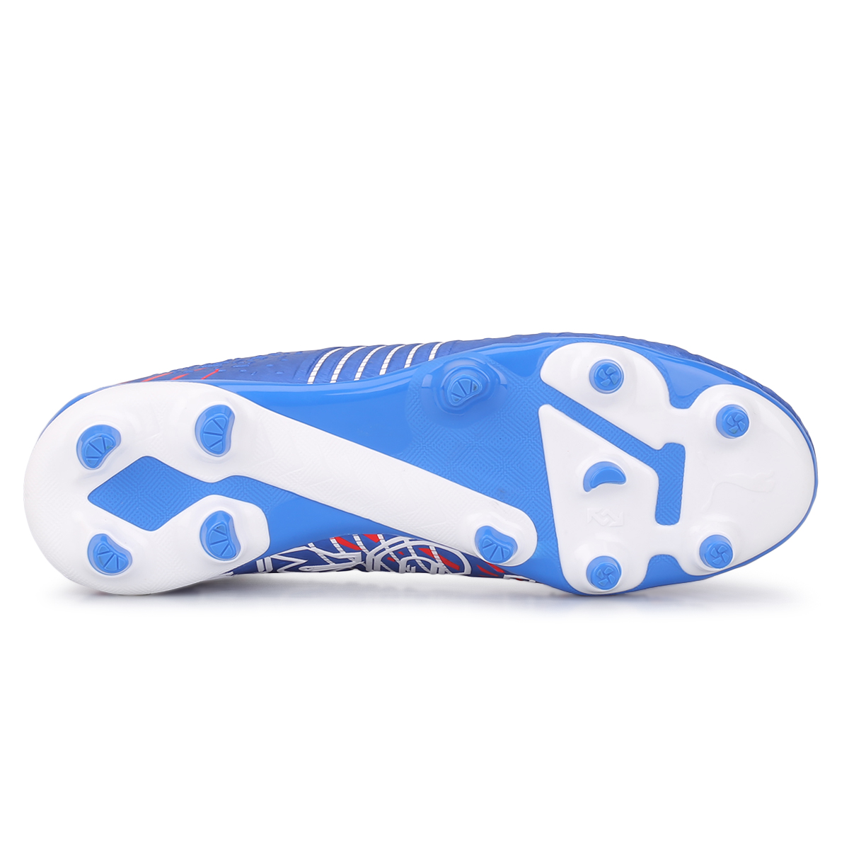 Botines Puma Future Z 3.2 Fg/Ag,  image number null